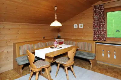 Image de Ferienwohnung 3 - Pension Matt