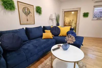Image de Zadar cozy Stone studio centar