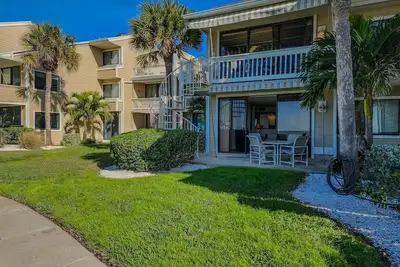 Image de Sonrisa 11 Sun-Kissed Beachfront Bliss in Belleair