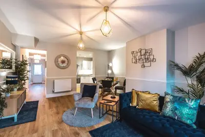 Image de Your Perfect 2br Apt in the City