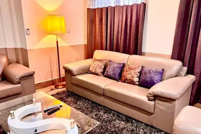 Image de 3 Bedroom Luxury Apartment