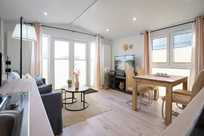 Image de Ferienhaus \"ostseebrise\"