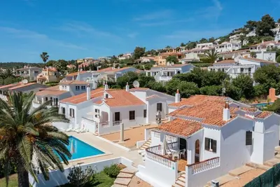 Image de Villa Waldemar - Close to Son Bou Beach