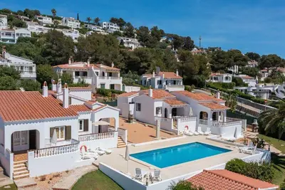Image de Villa Elias - Sea Views & Traditional Menorcan Style