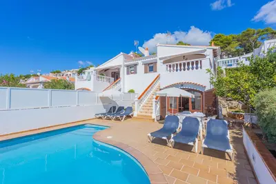 Image de Villa Paloma - Magnificent Sea Views