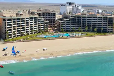 Image de Sonoran Beachfront Resort Vacation Getaway