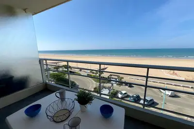 Image de Studio rénové à Saint Jean de Monts - Proche plage et marché
