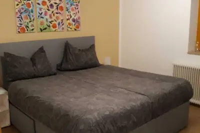Image de Moderne Ferienwohnung in Ruhiger Lage