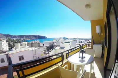 Image de 2 Dormitorios con Vista al mar en el Centro de Los Cristianos