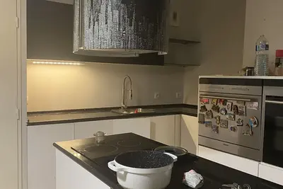 Image de Très bel appartement proche Paris