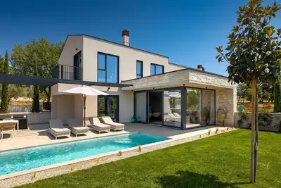 Image de Villa Tia I by Villas Guide