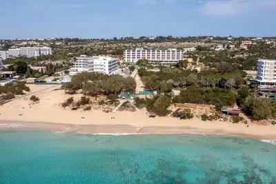 Image de Sanders Florida - Studio frais avec vue sur la mer