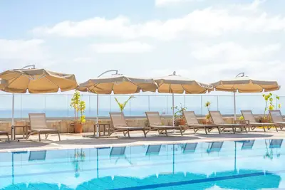 Image de Sanders Florida - Appartement chaleureux 1 chambre avec piscine partagée