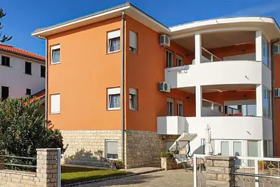 Image de Magnifique appartement de 2 chambres à.