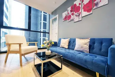 Image de Southbank modern apartment