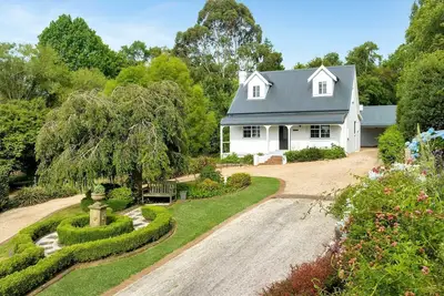 Image de Cherry Tree Cottage, Burrawang, Southern Highlands
