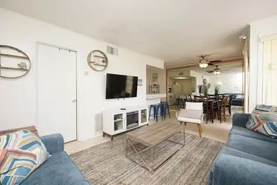 Image de Destin 1br Canal Condo on Golf Course