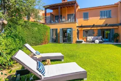 Image de Casa Bonmont Miami Platja