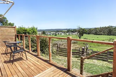 Image de Kookaburra Haven - A cozy three-bedroom vacation home