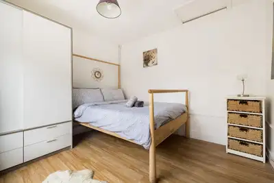 Image de 1bd Apartment near Olympic Park, East London - Baby & Pet-Friendly