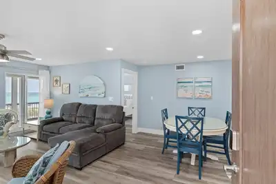 Image de Sealoft 101 - Premier Gulf-Front Retreat / Private Beach