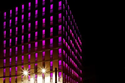 Image de Visionapartments Berlin Otto-Braun-Strasse