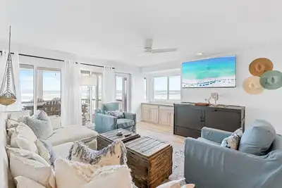 Image de Sealoft 104 - Coastal Luxury on the Gulf / Private Beach Access