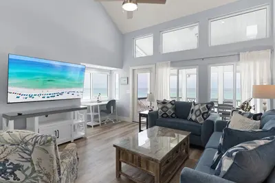 Image de Sealoft 201 - Premier Gulf-Front Getaway / Private Beach