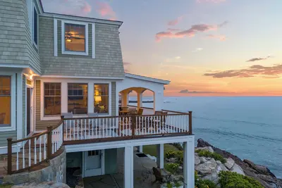 Image de Overlook Beach House #4- York Maine Beach Rental