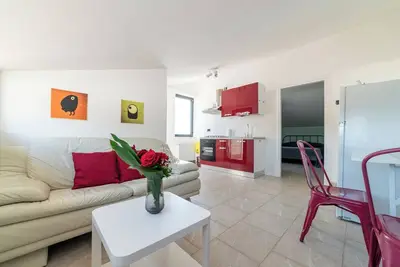 Image de Villa Bellavista - spacious and comfortable apartment a few steps from the sea