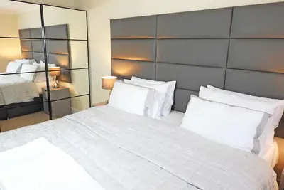 Image de A Home from Home - Leamington Spa