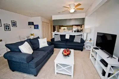 Image de Queens Court 4104, Oceanview Condo in Emerald Isle, Nc!
