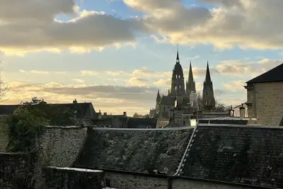 Image de Cocon Boisé x Parking by Melrose