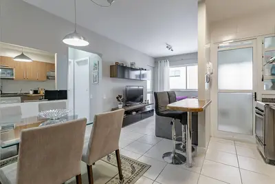 Image de Wi-Fi 300mb | 200m from Beiramar Shopping #Ca56