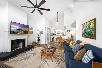 Image de Two Bed Two Bath Waikoloa Village Gem with Pool and Newly Remodeled Bathrooms