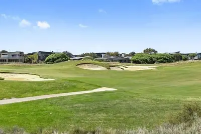 Image de The Fairway Club 8 Three Bedroom Townhouse