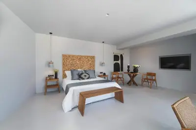 Pegasus Suite - Cavalier suites