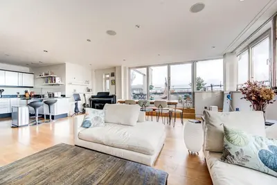Image de GuestReady - Séjour dynamique au centre de Londres