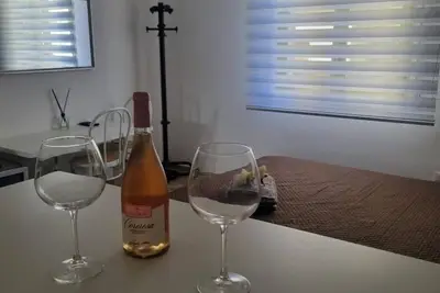 Image de 1 Bedroom Apartment in Cosenza