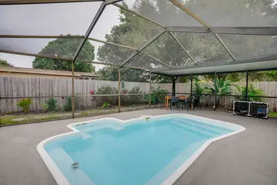 Image de Fully Remodeled St Petersburg Home w/ Private Pool