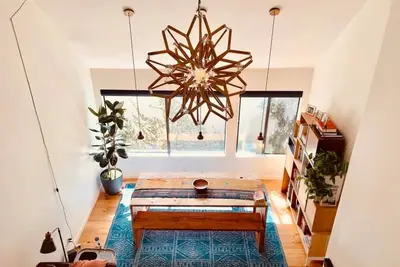 Image de Secluded Condo - 2 bed / 2bath + Loft + Deck
