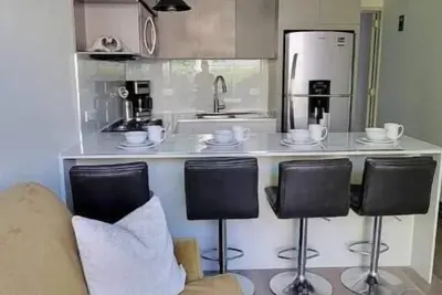 Image de Departamento 1 Habitación Nuevo