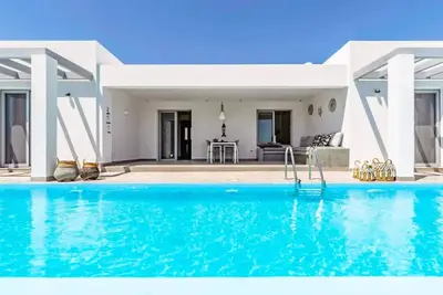 Image de Villa Anthos Kerasia