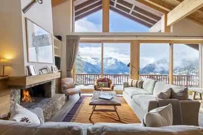 Image de Apartment Czarina, Verbier