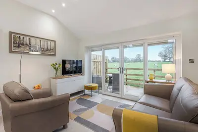 Image de 1 bedroom accommodation in Clitheroe