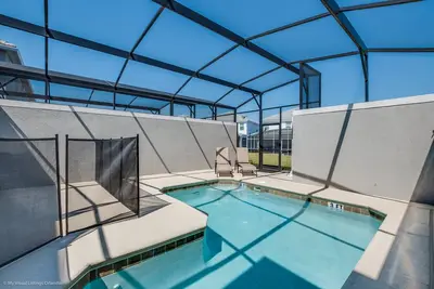 Image de Last Minute Disney Getaway! Townhouse with Private Pool. Book Now! #21790