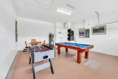 Image de Last Minute Disney Getaway! Luxury Villa with Private Pool & Game Room. Book Now! #15884