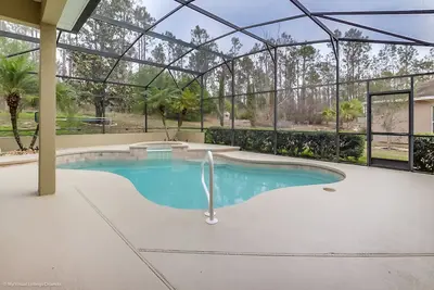 Image de Last Minute Disney! Private Pool, Hot Tub & Themed Bedrooms. Book Now! #16026