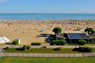 Image de Residence Flaminia four-room apartment D 1s for 7 people