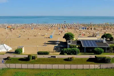 Image de Residence Flaminia four-room apartment Tipo D 1s for 8 people